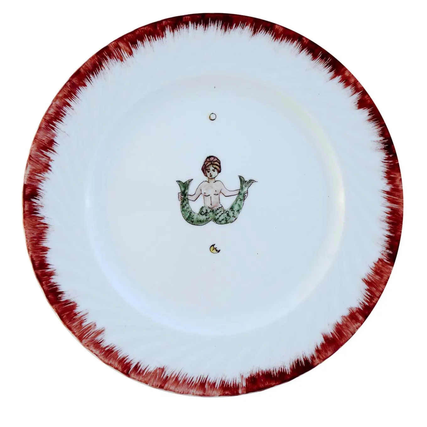 Piatto da pranzo Magic Tale P9