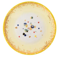Piatto da pranzo Napoli Coupe