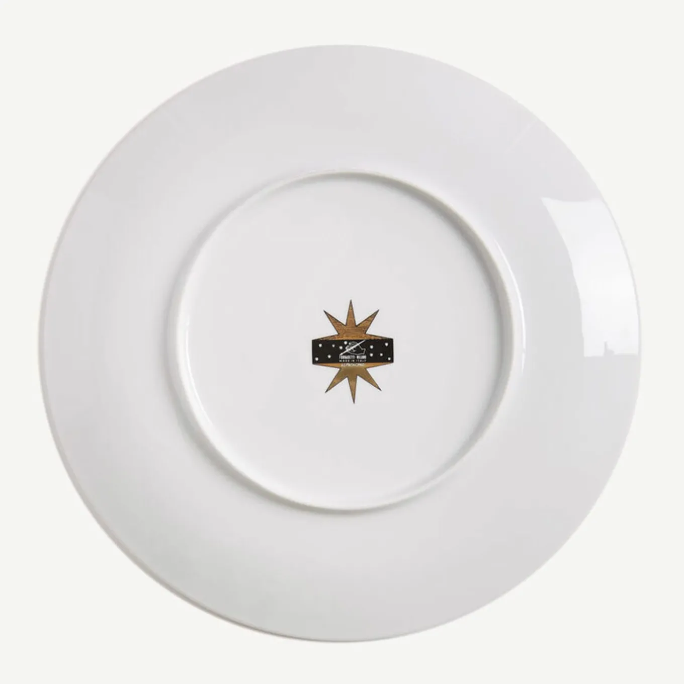 Piatto decorativo Astronomici