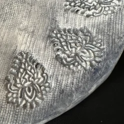 Piatto decorativo Cassiopea