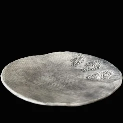 Piatto decorativo Cassiopea