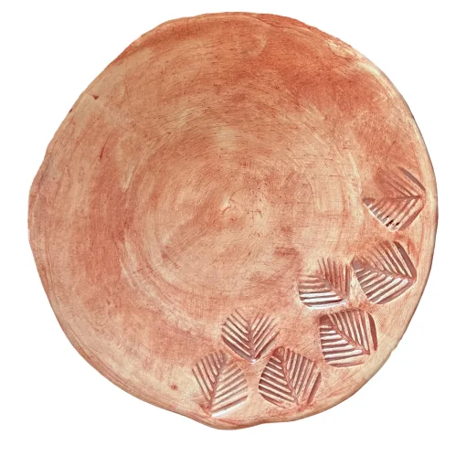 Piatto decorativo Orione