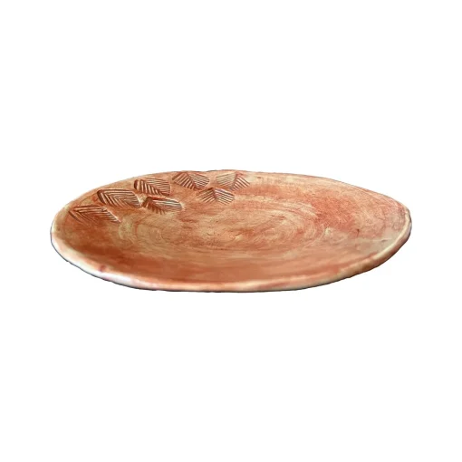 Piatto decorativo Orione