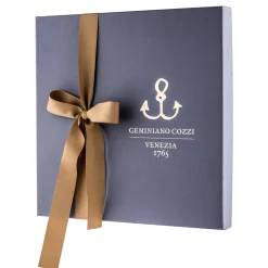 Piatto Foglie De Tabaco