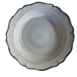Piatto fondo Paola
