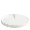 Piatto in ceramica Pocopiano di Paolo Stefano Gentile