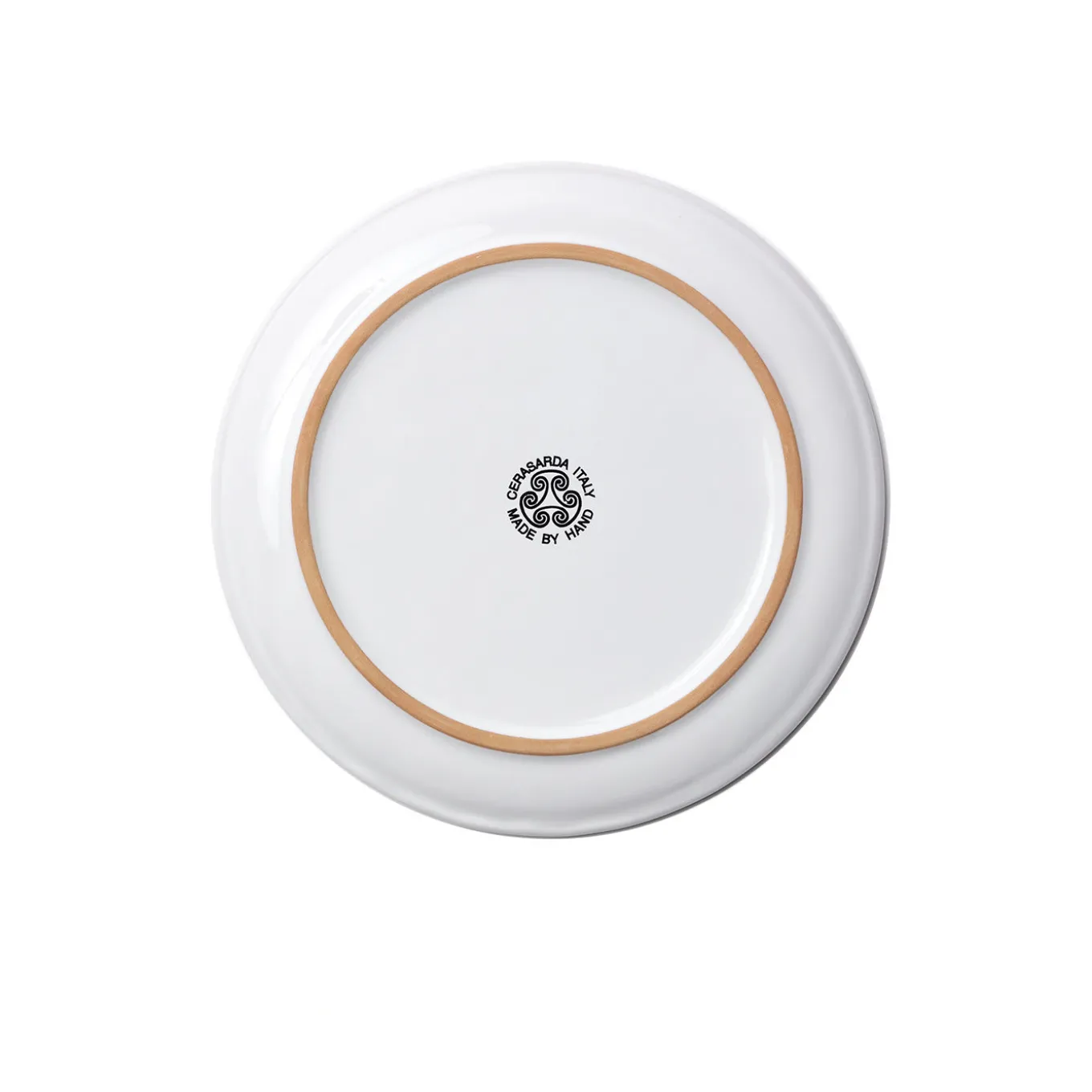 Piatto Le Conchiglie #2 di Giorgio Bosi