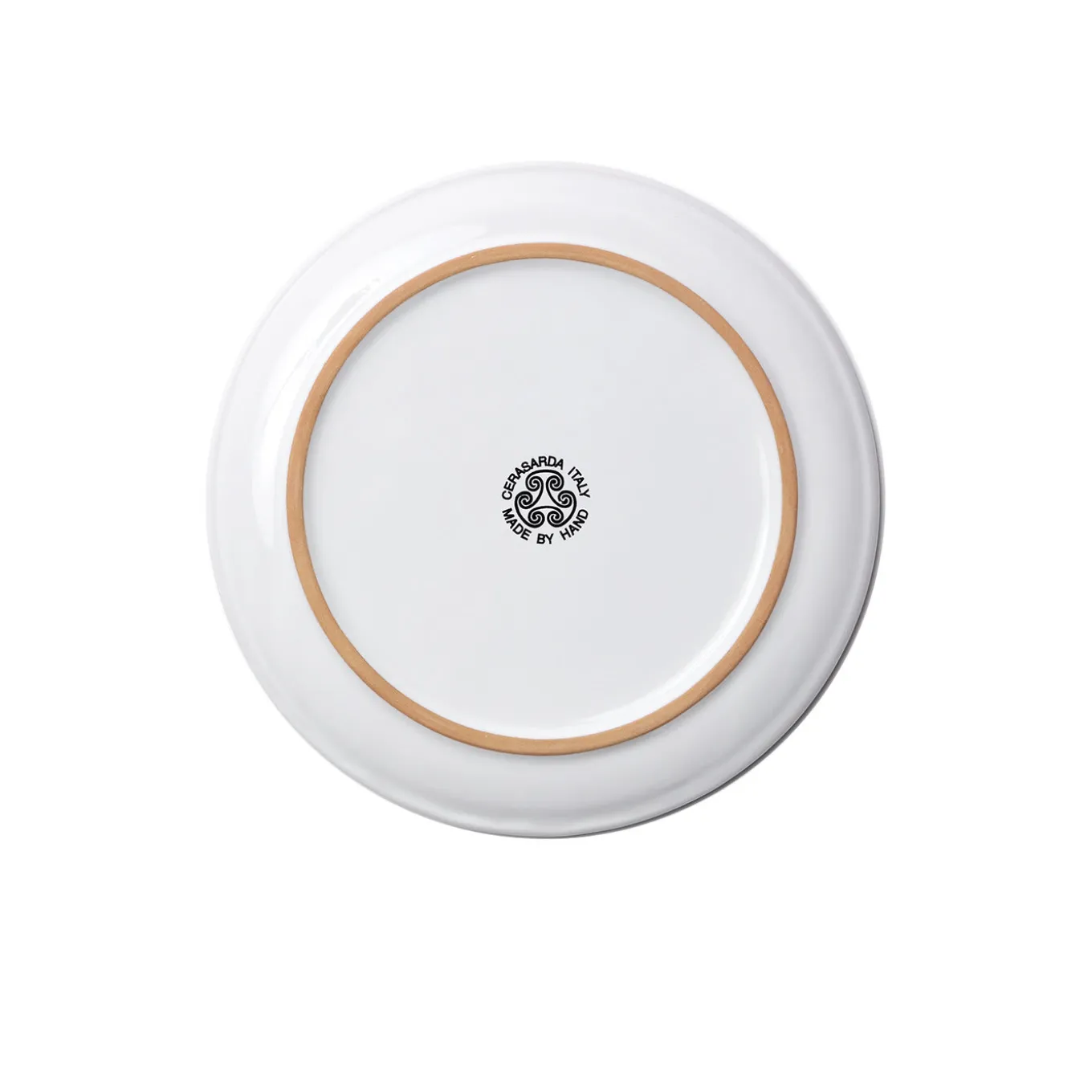 Piatto Le Conchiglie #3 di Giorgio Bosi