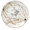 Piatto Piano Zodiaco Ariete
