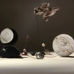 Piatto Piano Zodiaco Ariete