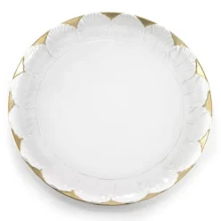 PIATTO TULIPANO
