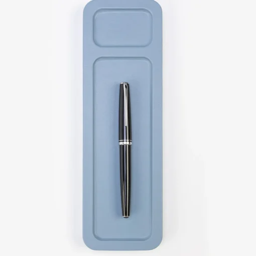 Picasso Portapenne Cielo Blu