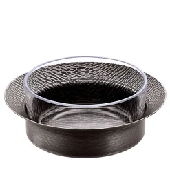 Piccola Ciotola Iside in Bronzo