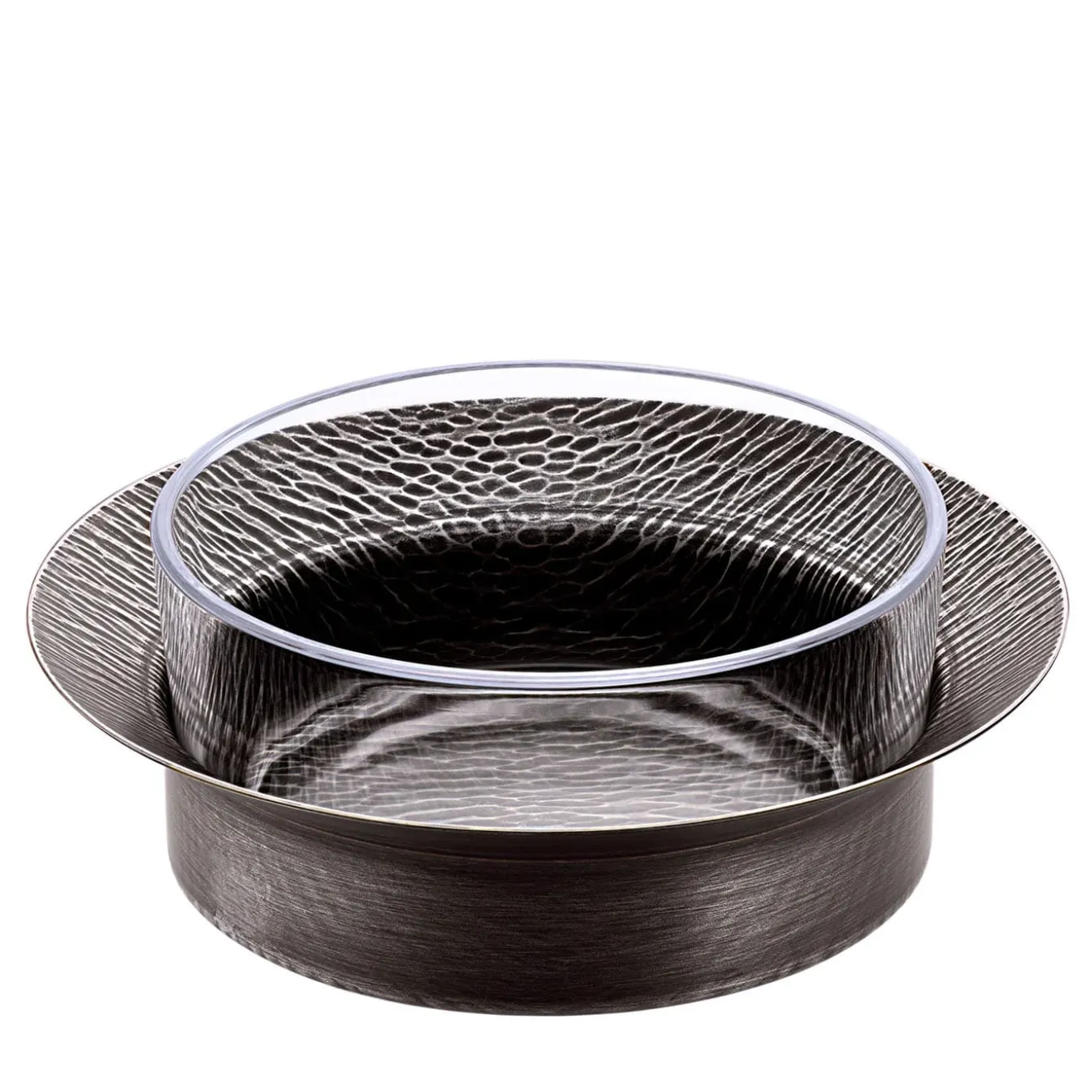 Piccola Ciotola Iside in Bronzo