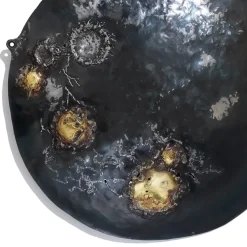 Piccolo Principe Scultura ad alto e basso rilievo