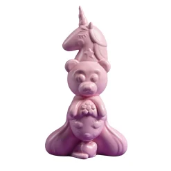 Pink Magic Totem Serie #2