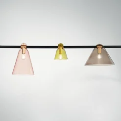 Pista Luna Cut