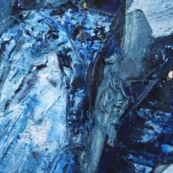 Pittura a tarda notte