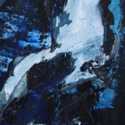 Pittura a tarda notte