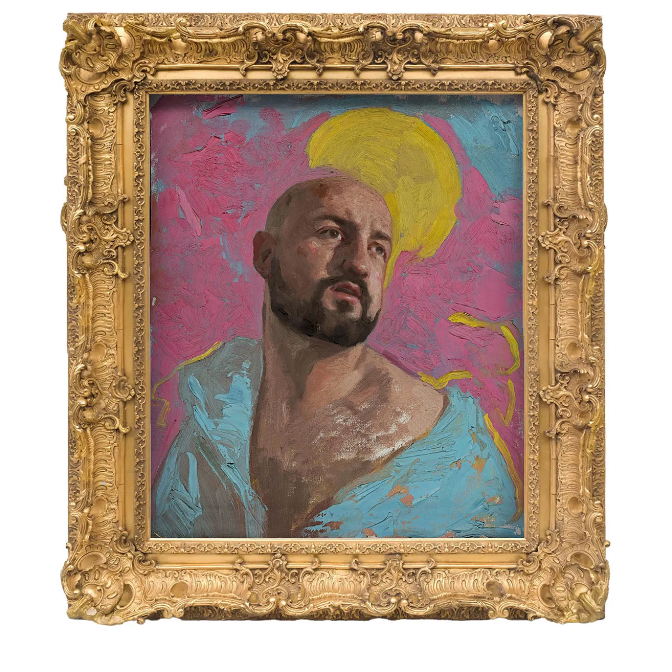 Pittura Alcalà