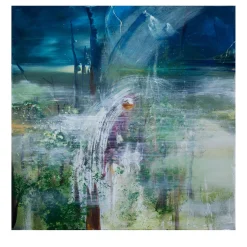 Pittura del territorio #2