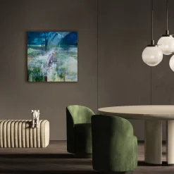 Pittura del territorio #2