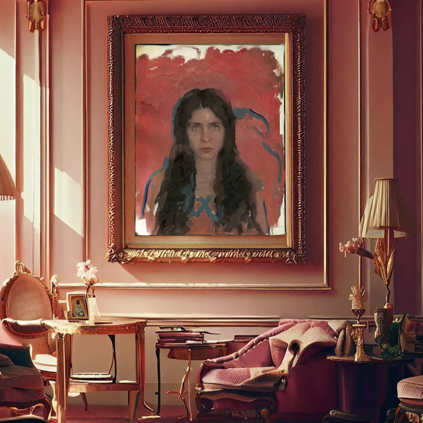 Pittura Karla