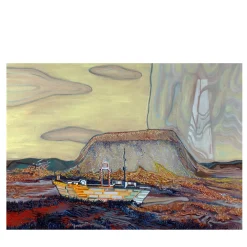 Pittura Navigando