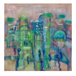 Pittura notturna