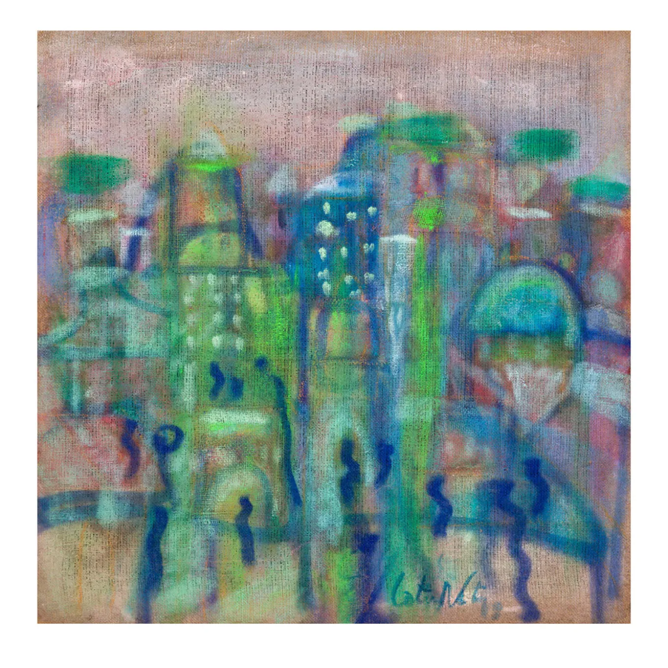 Pittura notturna