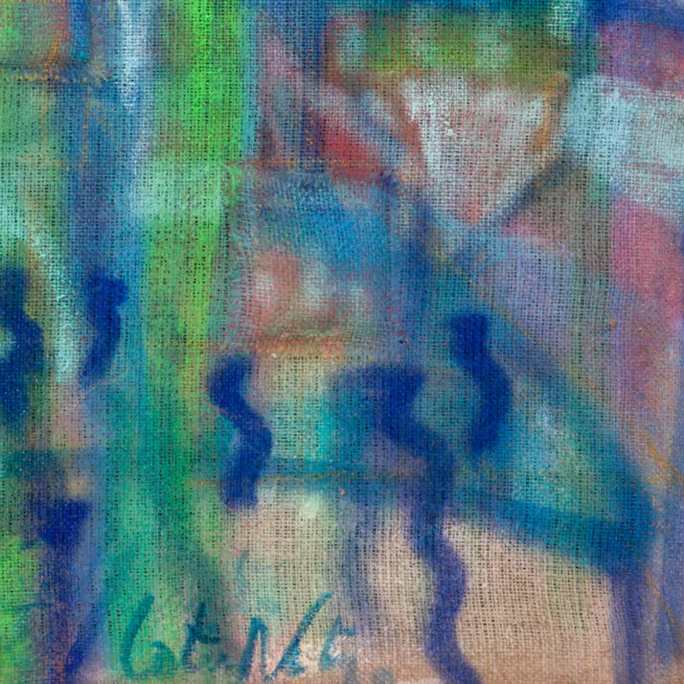 Pittura notturna