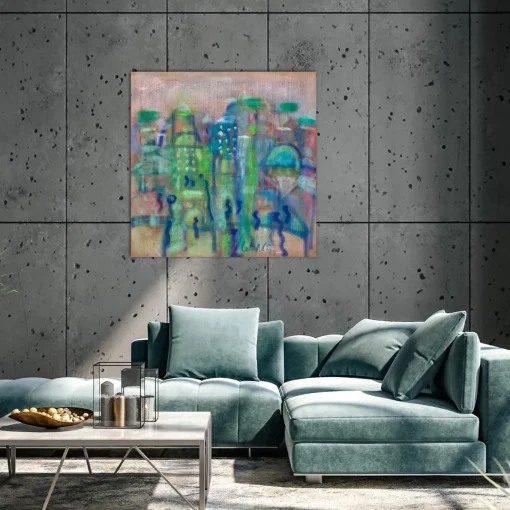 Pittura notturna