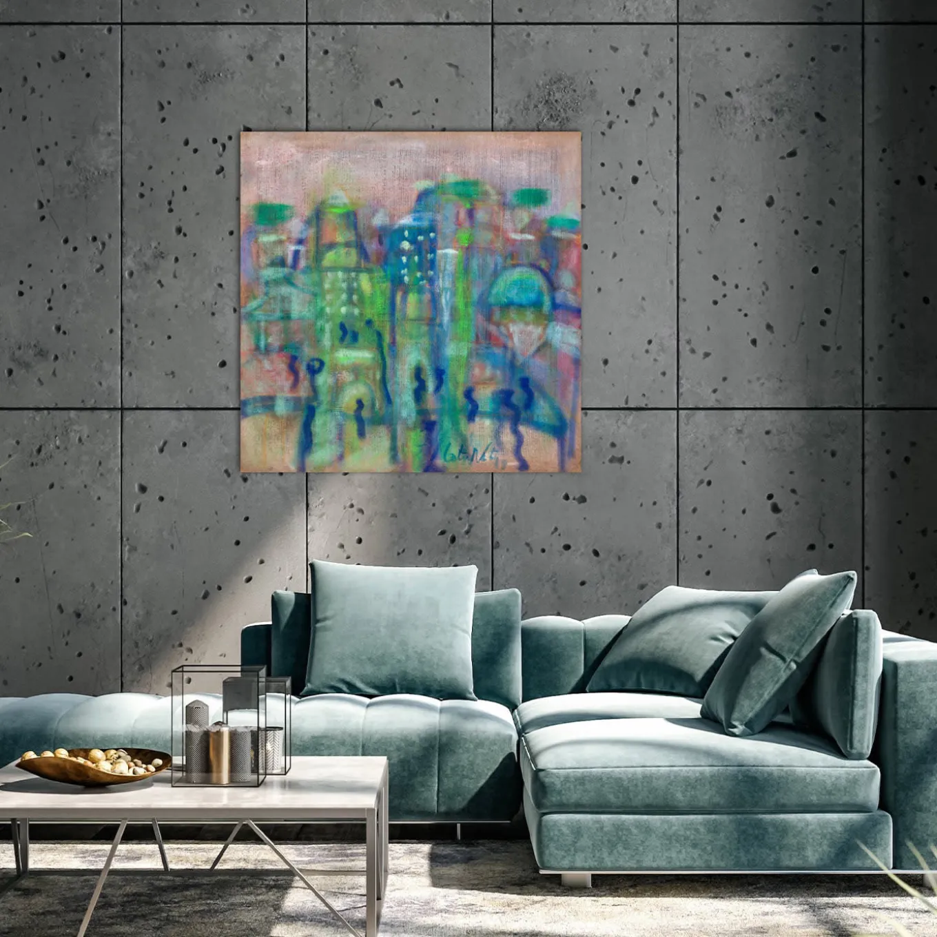 Pittura notturna