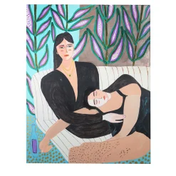 Pittura policroma Giorni