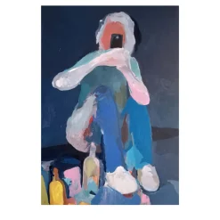 Pittura Polifemo
