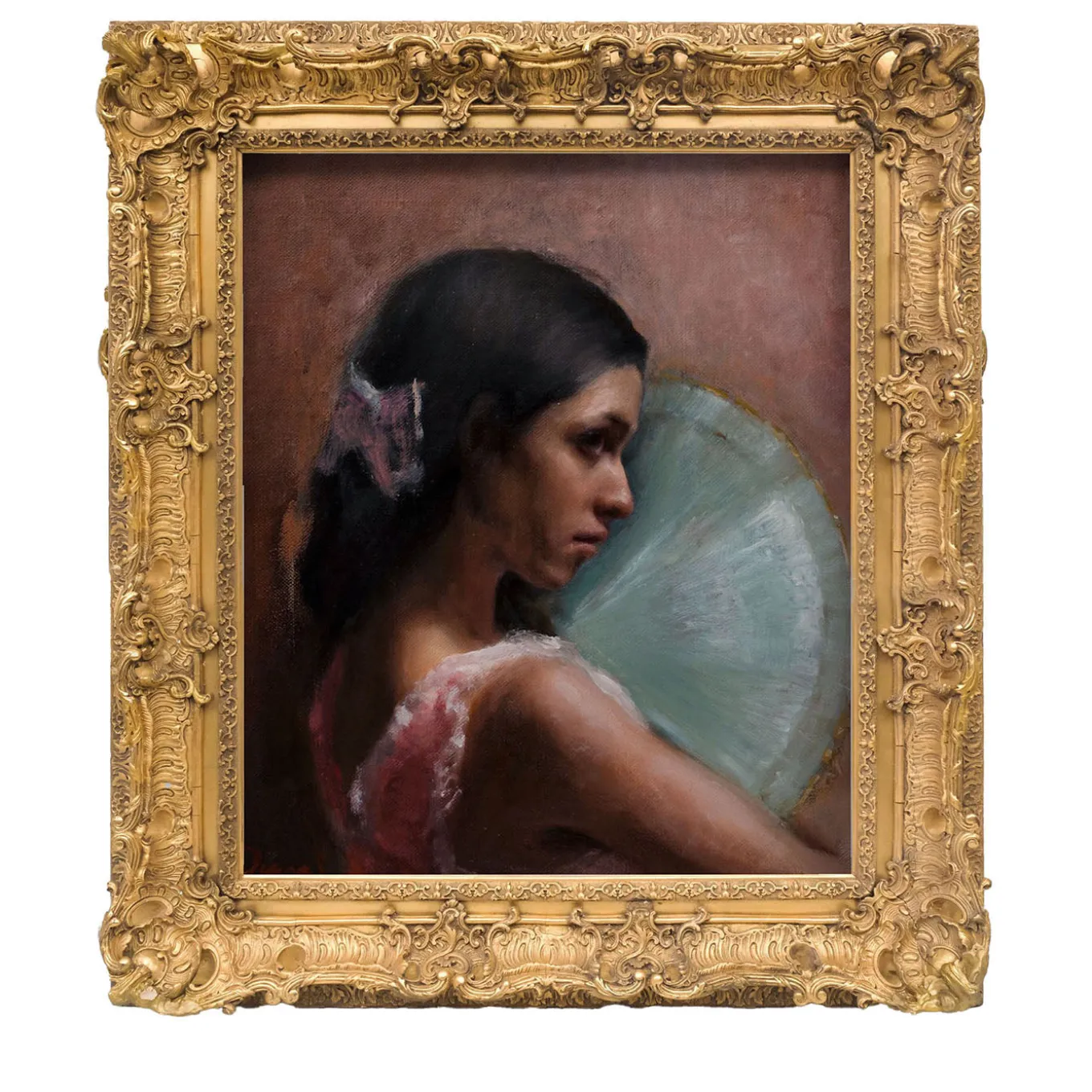 Pittura Primavera