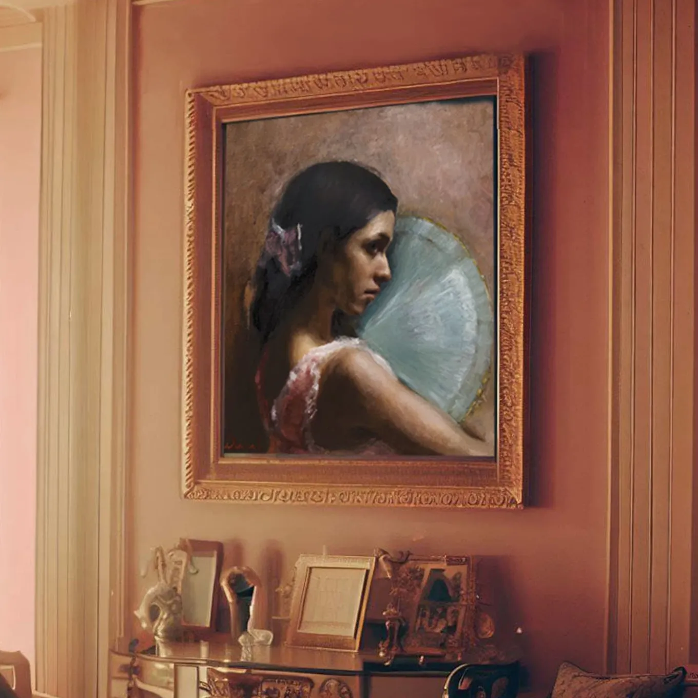 Pittura Primavera