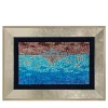 Pittura su vetro di Murano