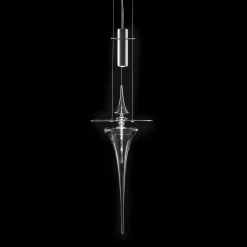 Plafoniera a sospensione Perfume Spear