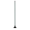 21511/P-N Lampada da terra nera