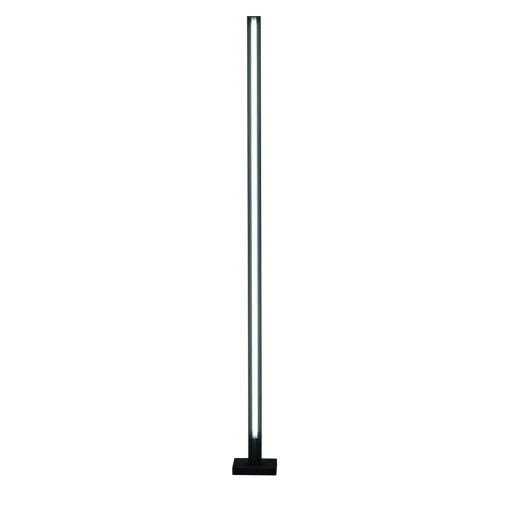 21511/P-N Lampada da terra nera