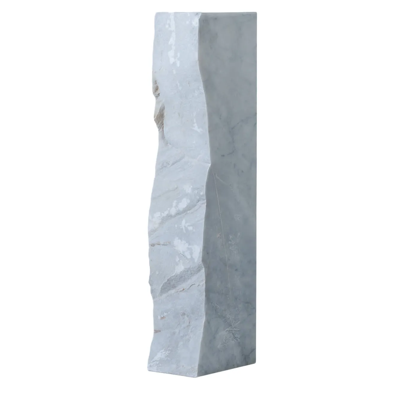 Podium II Scultura di Carrara