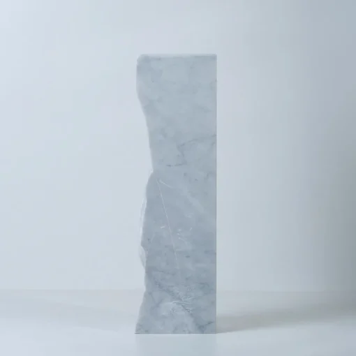 Podium II Scultura di Carrara