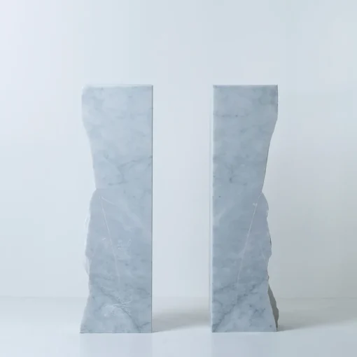 Podium II Scultura di Carrara