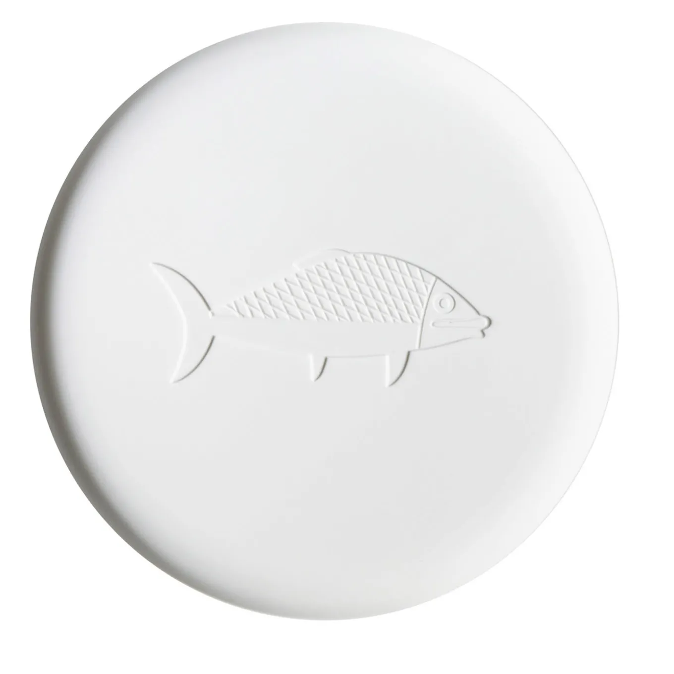 Poisson di Le Corbusier