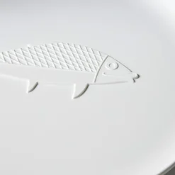 Poisson di Le Corbusier