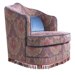 Poltrona Amina Small