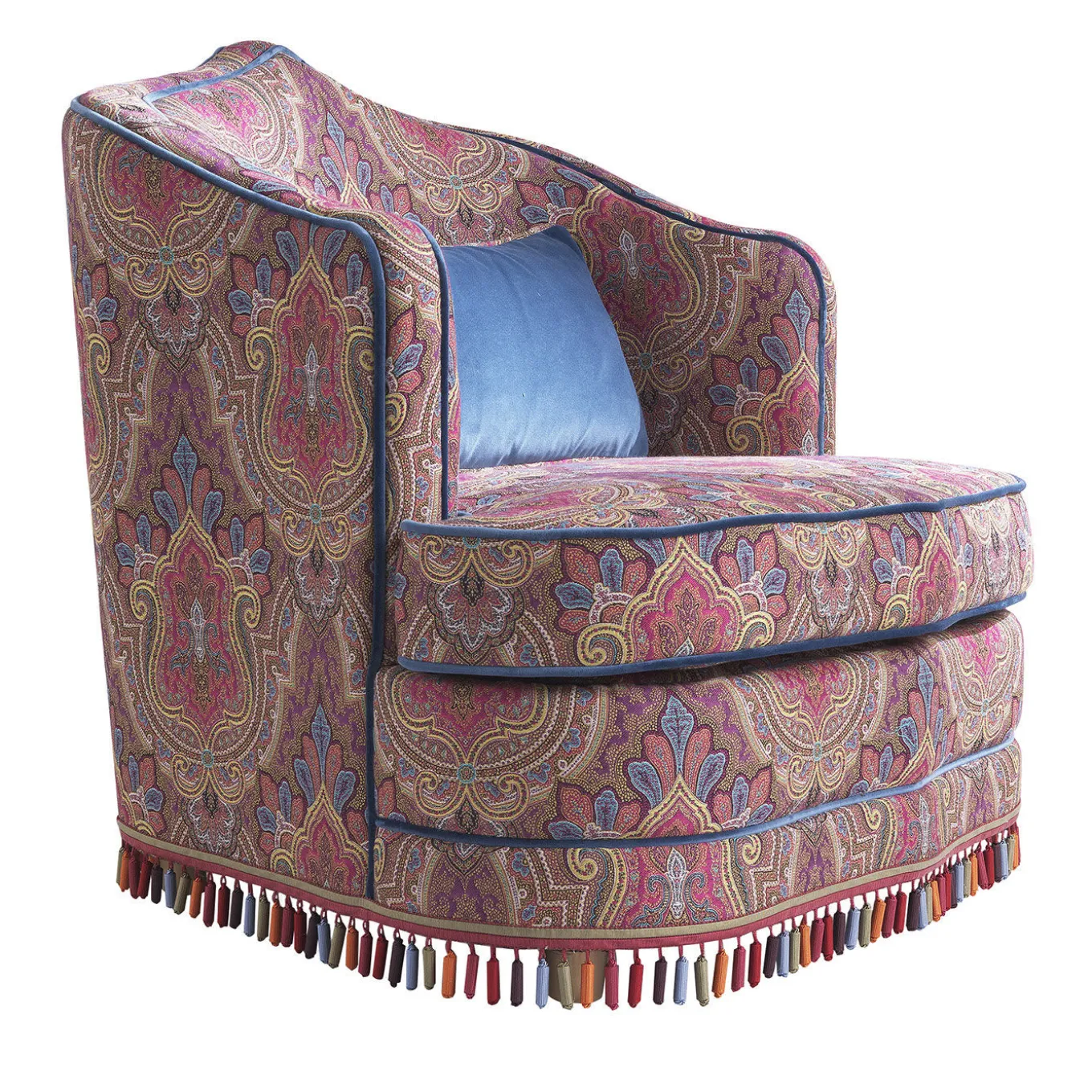 Poltrona Amina Small