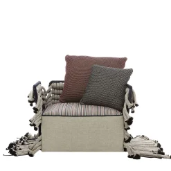 Poltrona Brique di Antonio Marras