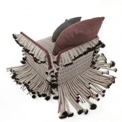 Poltrona Brique di Antonio Marras